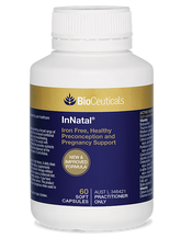 Bioceuticals Innatal